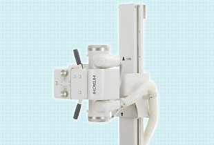 レントゲン撮影機器